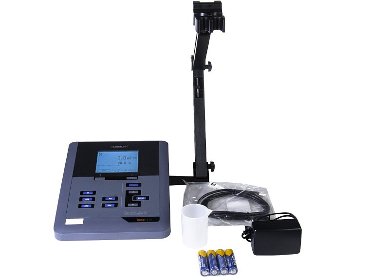 inoLab Cond 7310