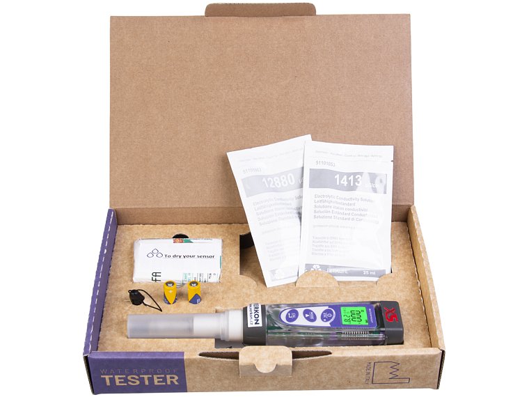 COND 5 Tester KIT