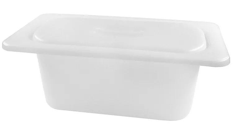 koš KW5