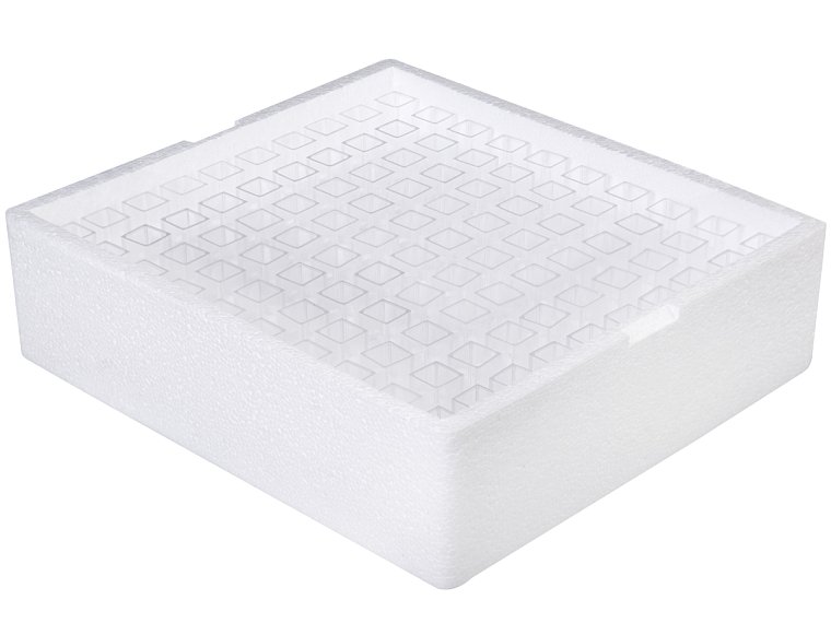 Makro, UV, objem 4,5 ml