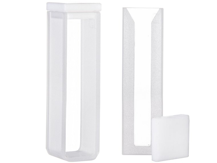 typ Makro a Semi-mikro