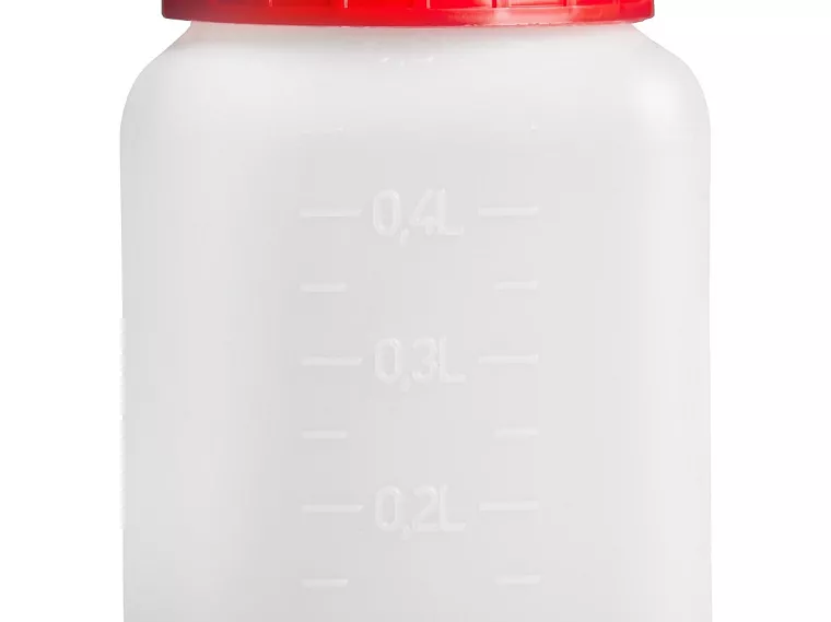 objem 500 ml