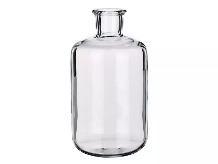 Láhev zásobní na injekční séra, SIMAX