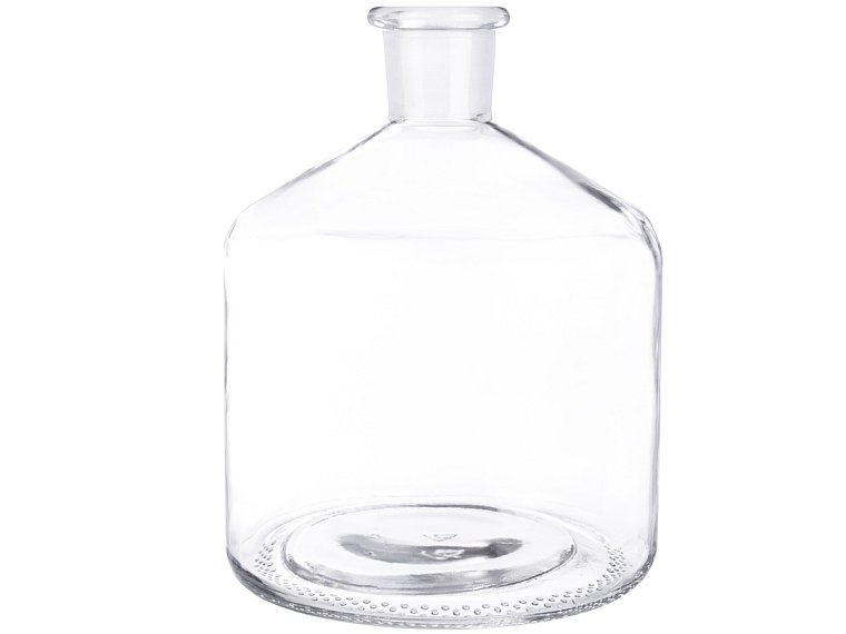 Láhev zásobní pro byretu