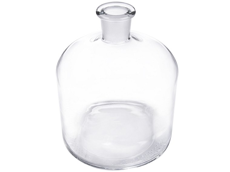 Láhev zásobní pro byretu