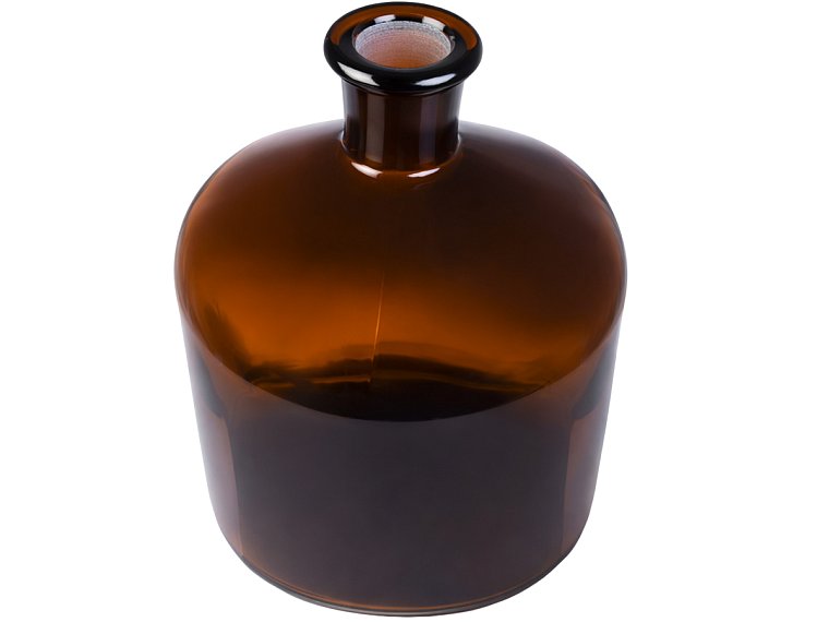 Láhev zásobní pro byretu