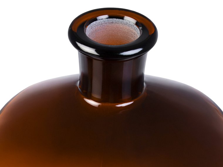 Láhev zásobní pro byretu