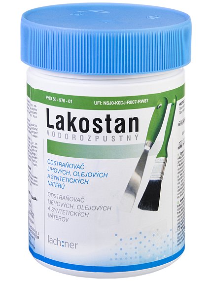 Lakostan