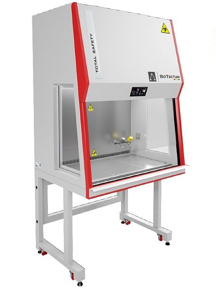 BioTectum s ventily
