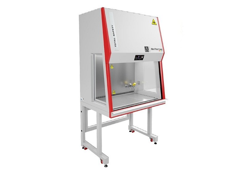 BioTectum s ventily