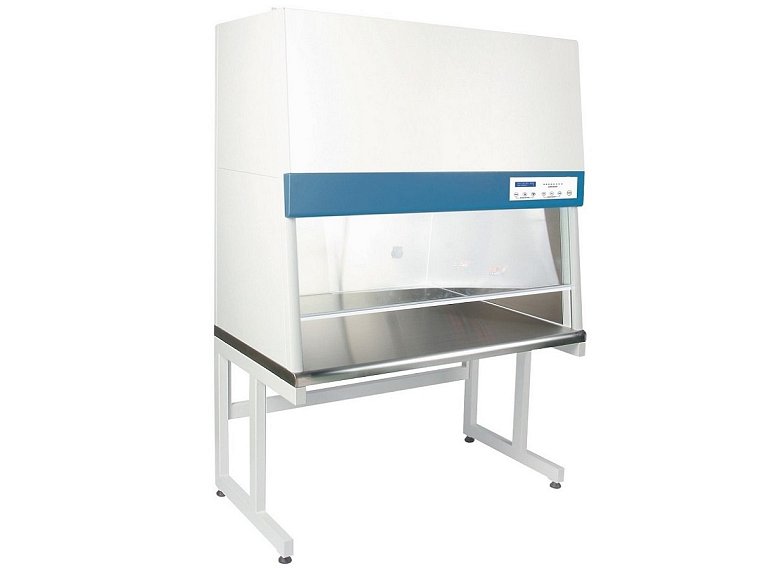 Laminární box Witeg WLC-V