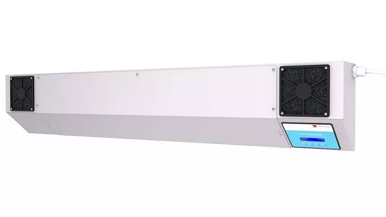 germicidní lampa BioTectum