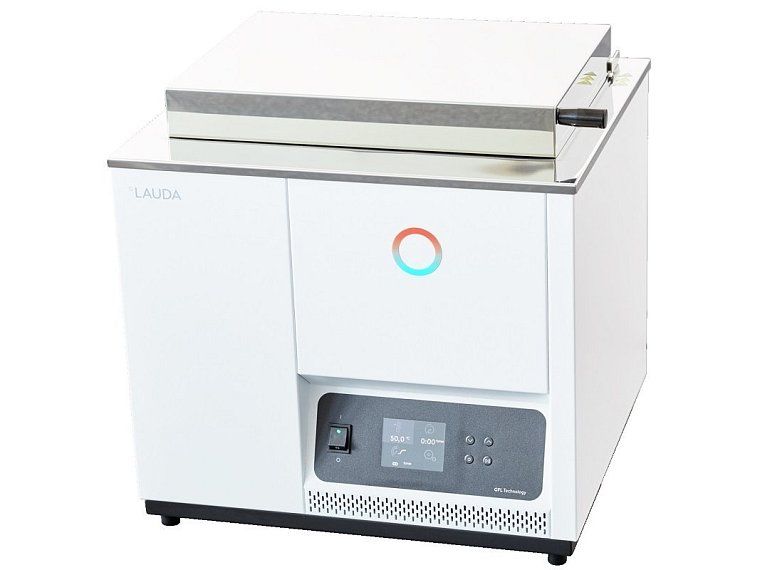 vodní lázeň Hydro H 41