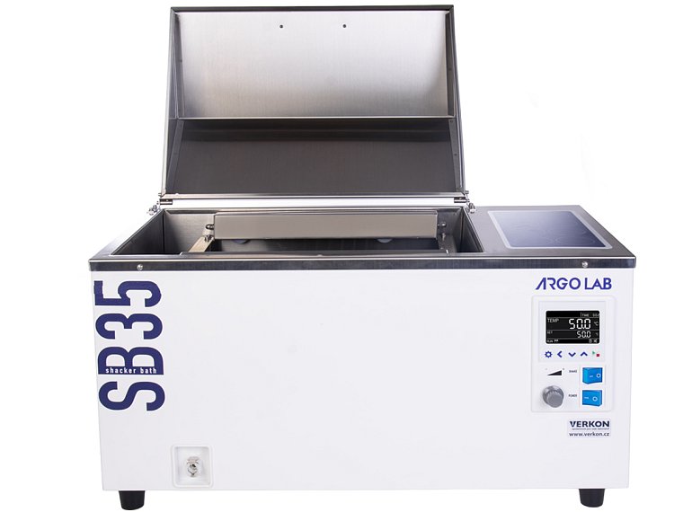 Lázeň vodní třepací ArgoLab SB 35