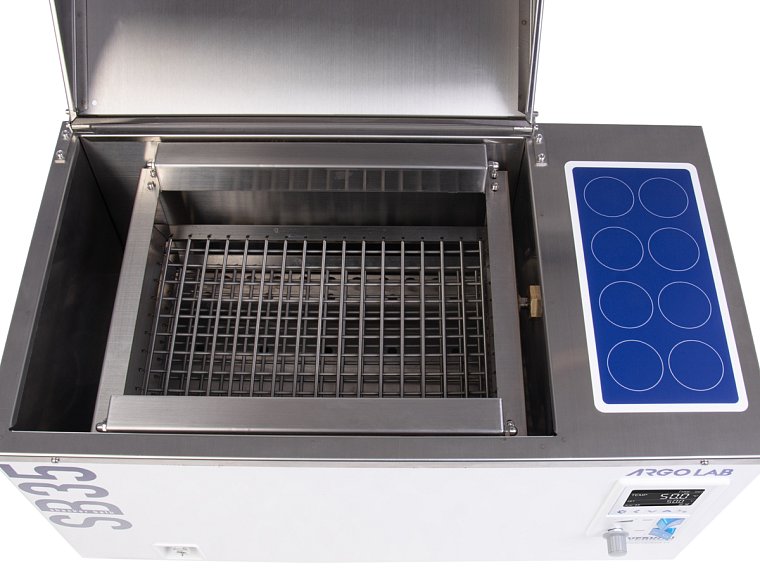 Lázeň vodní třepací ArgoLab SB 35