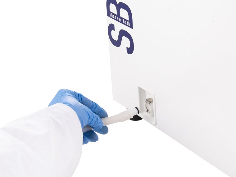 Lázeň vodní třepací ArgoLab SB 35