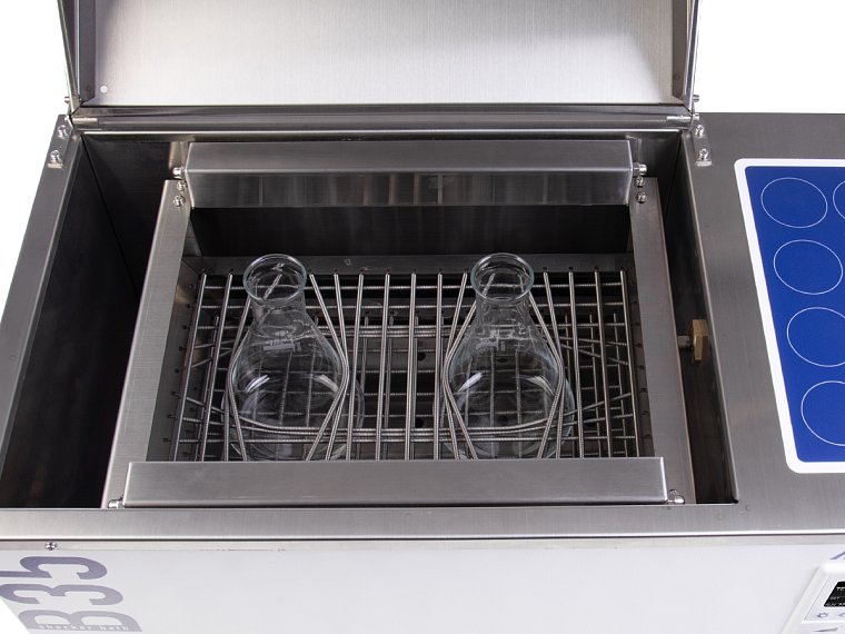 Lázeň vodní třepací ArgoLab SB 35