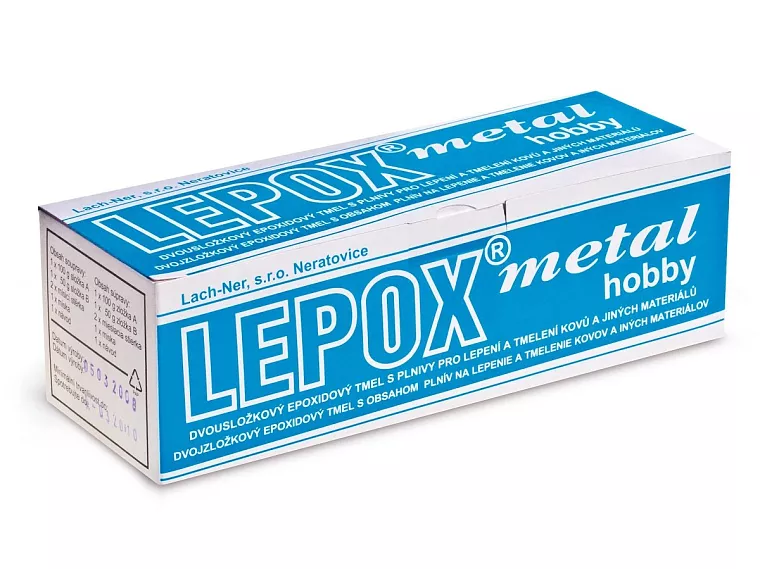 LEPOX Metal