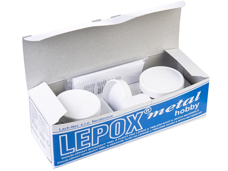 LEPOX Metal