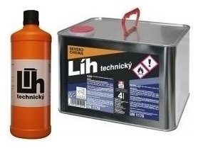 Líh
