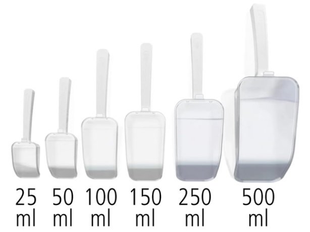 Lopatka SteriPlast, sterilní