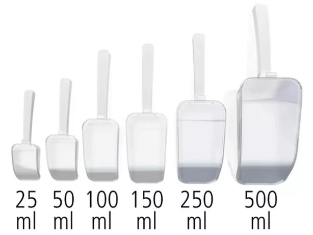 Lopatka SteriPlast, sterilní