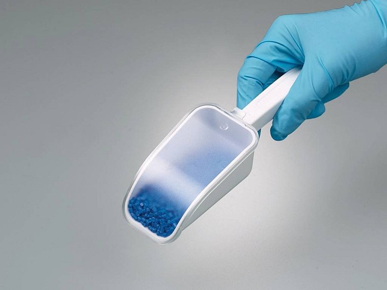 Lopatka SteriPlast, sterilní