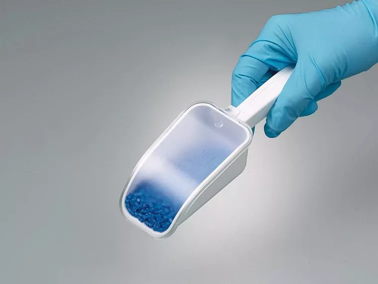 Lopatka SteriPlast, sterilní
