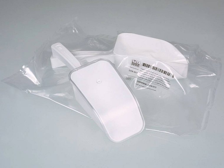 Lopatka SteriPlast, sterilní