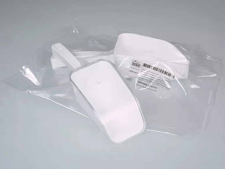 Lopatka SteriPlast, sterilní