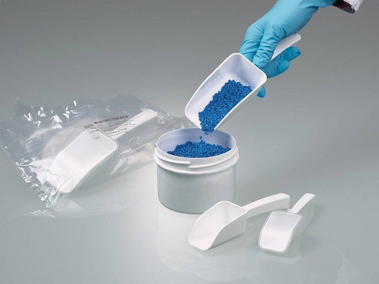 Lopatka SteriPlast, sterilní