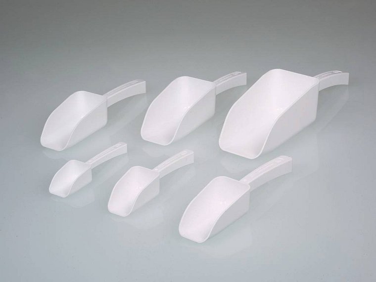 Lopatka SteriPlast, sterilní