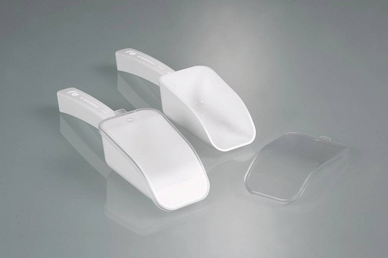 Lopatka SteriPlast, sterilní