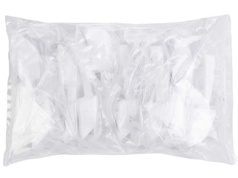 Lopatka SteriPlast, sterilní