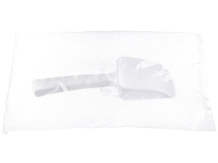 Lopatka SteriPlast, sterilní