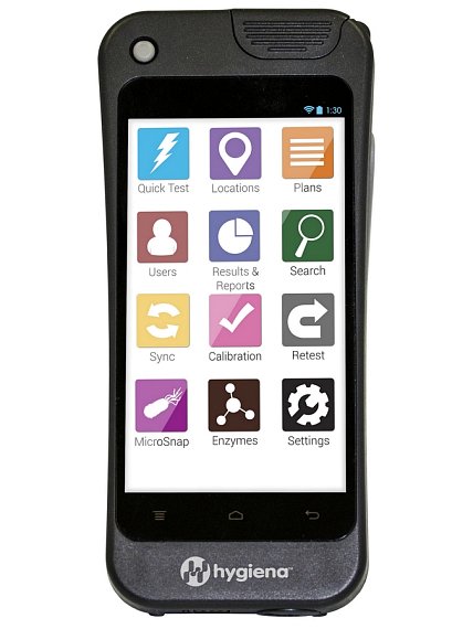 Luminometr SystemSURE EnSURE Touch