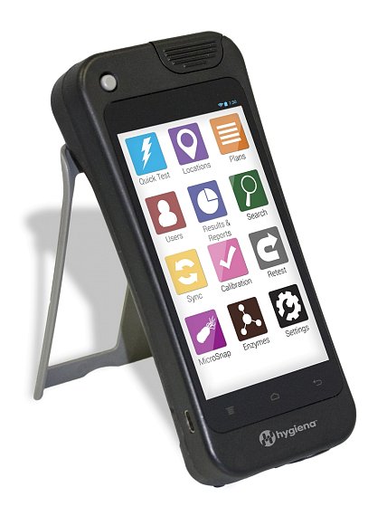 Luminometr SystemSURE EnSURE Touch