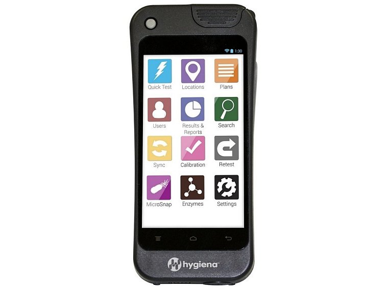 Luminometr SystemSURE EnSURE Touch