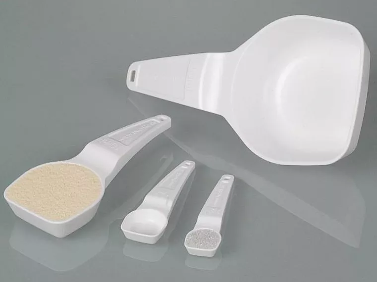 Lžíce odměrná SteriPlast, sterilní