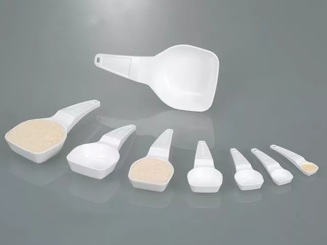 Lžíce odměrná SteriPlast, sterilní