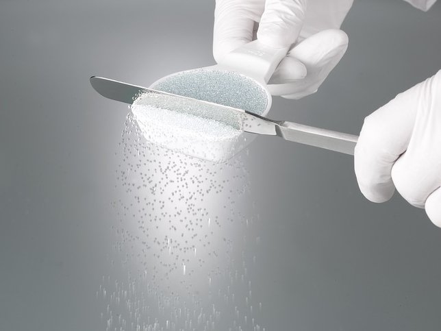Lžíce odměrná SteriPlast, sterilní