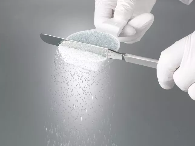 Lžíce odměrná SteriPlast, sterilní