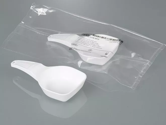 Lžíce odměrná SteriPlast, sterilní