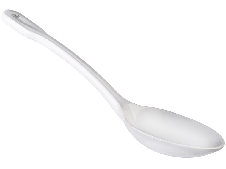 Lžíce porcelánová