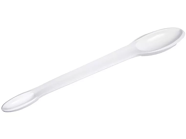 Lžička laboratorní 150 mm, PP, VERKON
