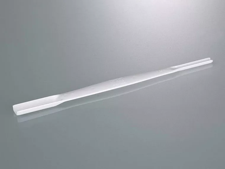 Lžička SteriPlast na práškové materiály, sterilní