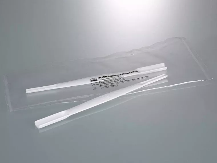 Lžička SteriPlast na práškové materiály, sterilní