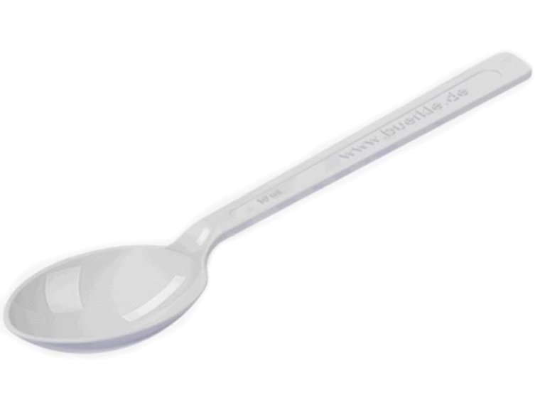 Lžička SteriPlast, sterilní
