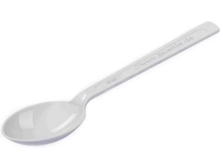 Lžička SteriPlast, sterilní