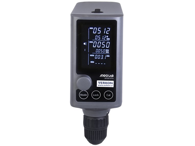 AM 50-D PRO